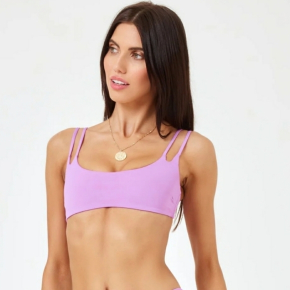 Lspace bikini set - Picture 4 of 8